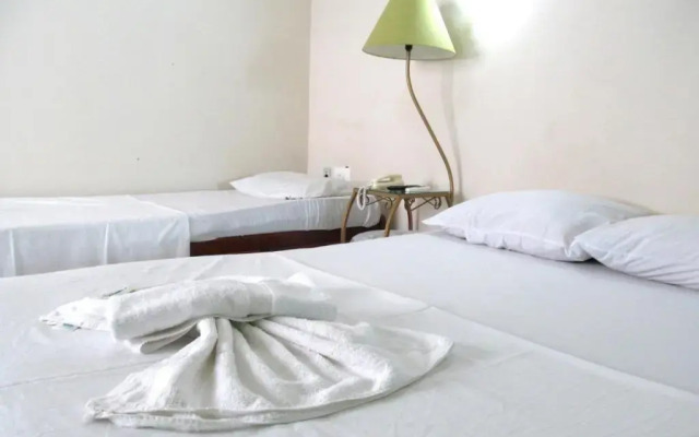 Hotel Olivier