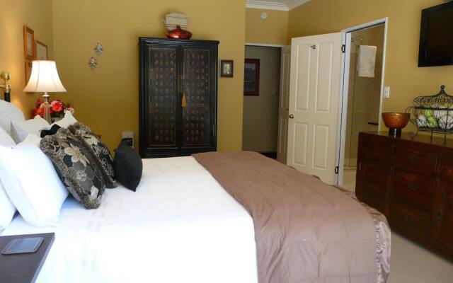 Cobden Garden Homestay