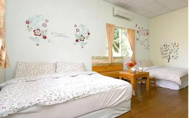 Jia Jia Homestay