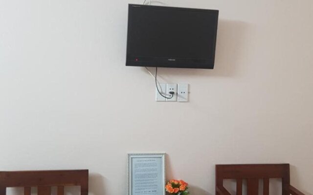Viet Thanh Hotel