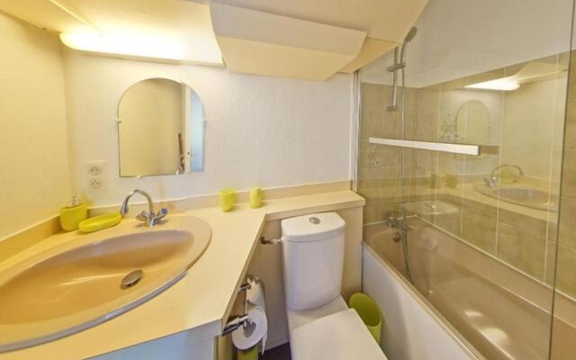 Appartement Larmor-Plage, 1 pièce, 2 personnes - FR-1-349-100
