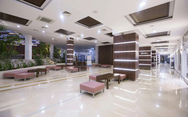 Washington Resort Hotel - All Inclusive