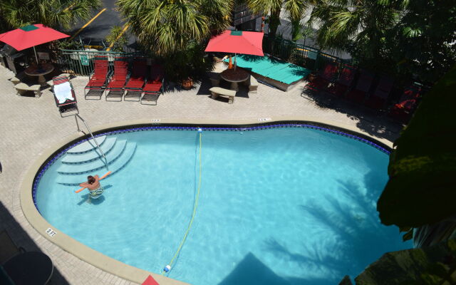 Fort Lauderdale Beach Resort Hotel & Suites