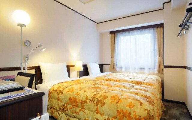 Toyoko Inn Incheon Bupyeong