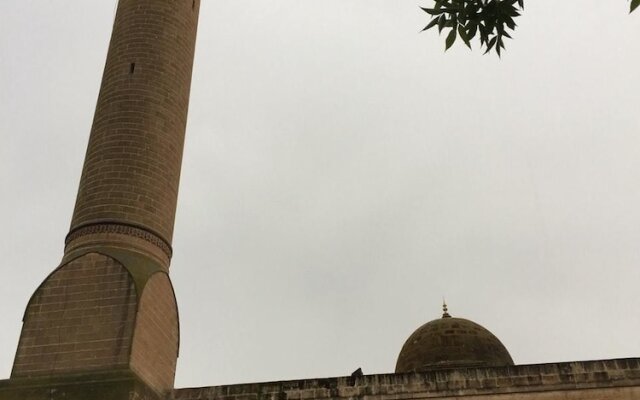 Midyat Kent Otel