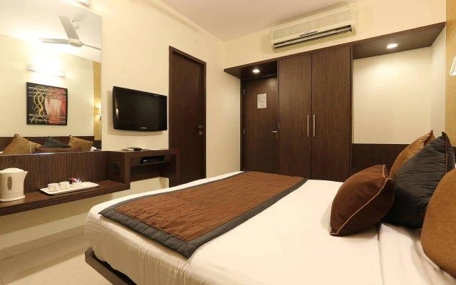 Hotel Silver Inn