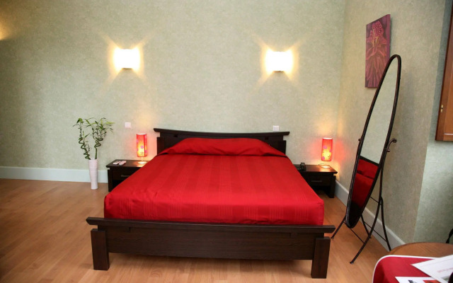 Domaine de Chantemerle