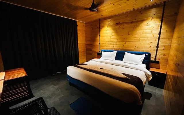 Seclude Eco Cottages