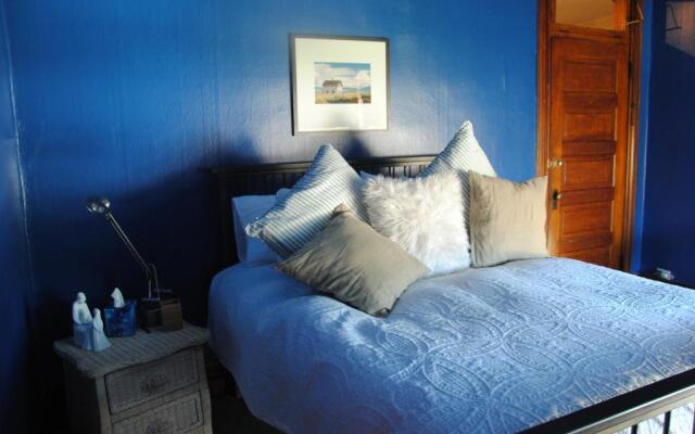 Off Broadway B&B