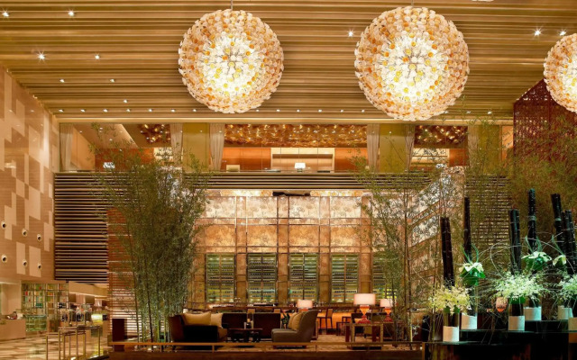 The Westin Tianjin