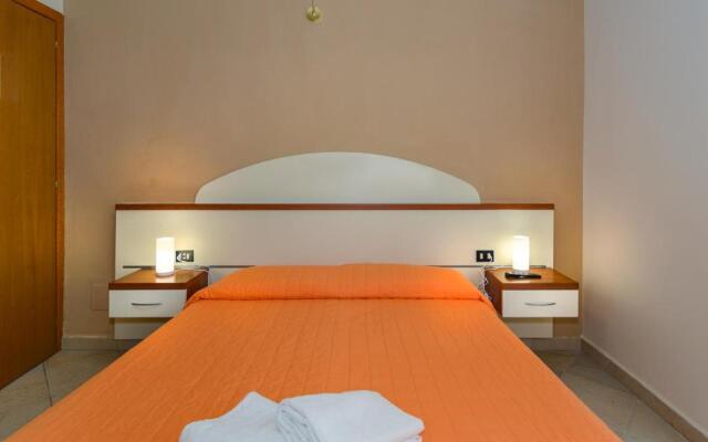 Hotel Villa Grazia