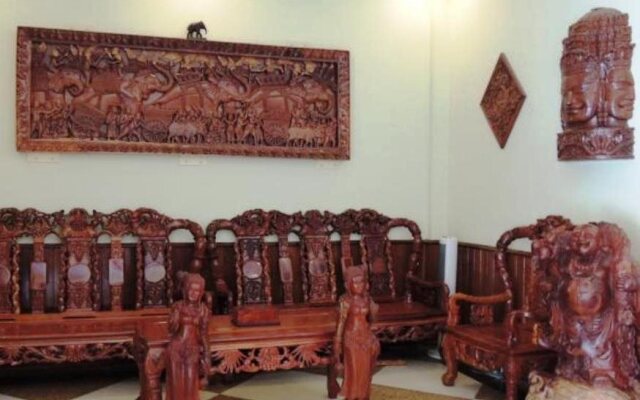 Star Villa Guesthouse