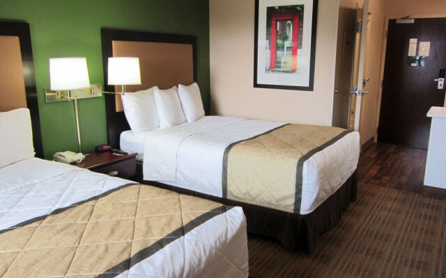 Extended Stay America Tacoma South
