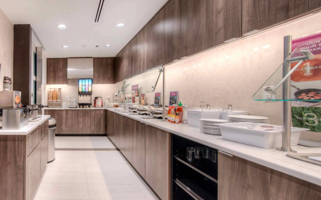Residence Inn by Marriott Charlotte Airport