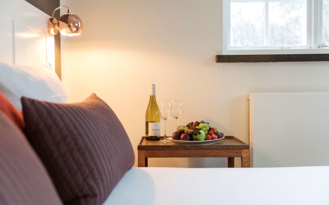 Sure Hotel by Best Western Schaeffergaarden