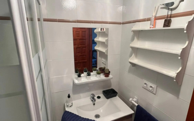 Apartamento Urb Oasis Park II Denia, las Marinas