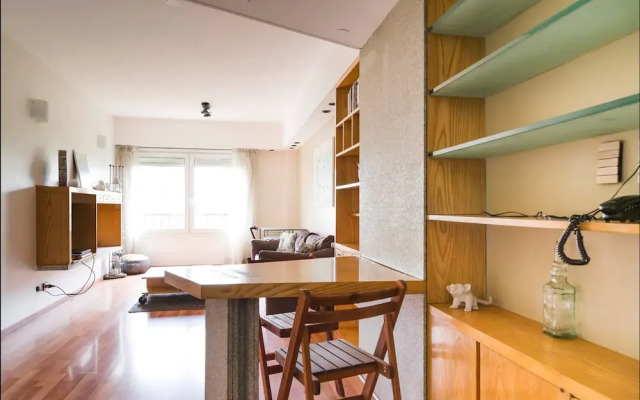 Departamento Plaza Libertad