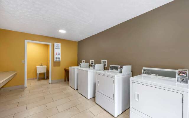 Econo Lodge Erlanger - Cincinnati Airport