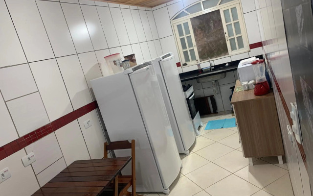 Casa Temporada Bertioga