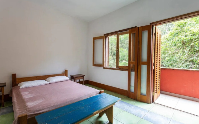 Casa Iporanga