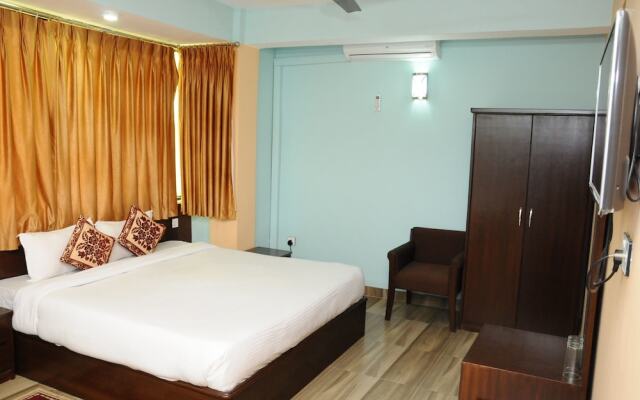 Rameshworam Hotel