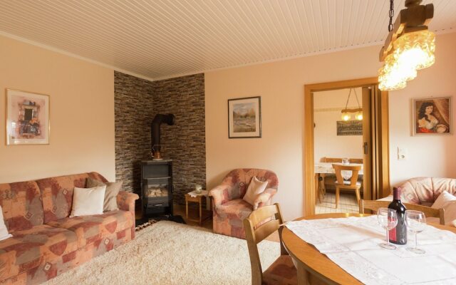 Serene Apartment near Ski Area in Hesborn