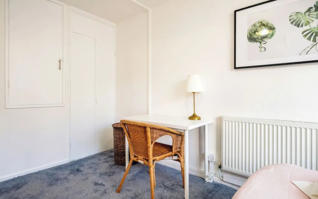 Nice 3 Bed Flat near Paddington