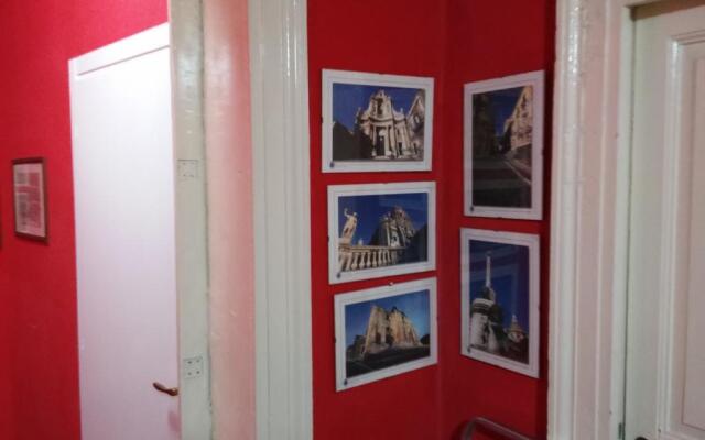 A Due Passi B&B