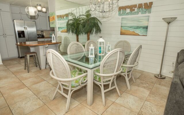 Dolphin Point 105C Destin - 2 Br Condo