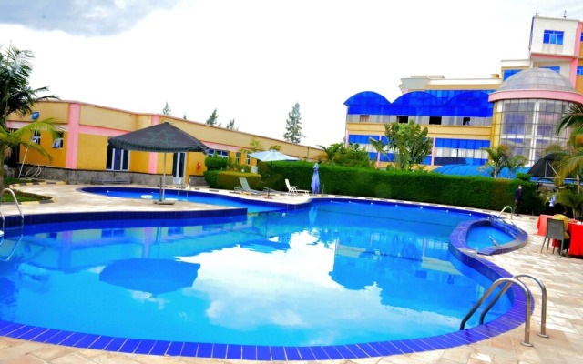 Fatima Hotel