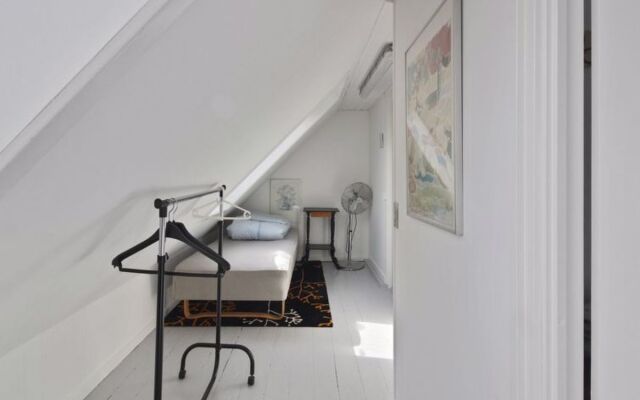 "Serey" - 200m from the sea in Bornholm