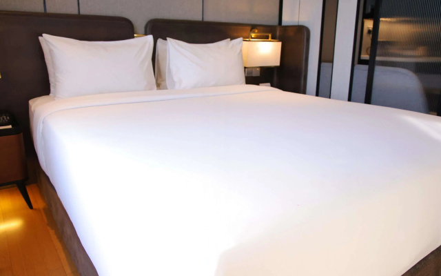 Mercure Miri City Centre – Guest Rooms – Miri