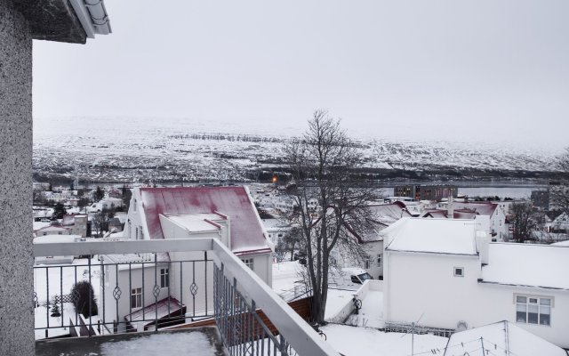 Bríet apartments Akureyri