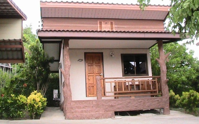 Tantara Resort