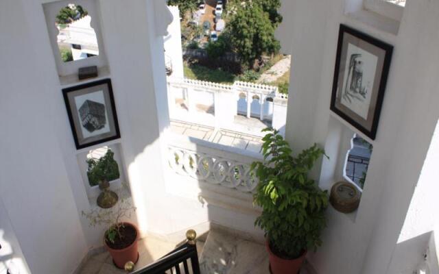Karohi Haveli