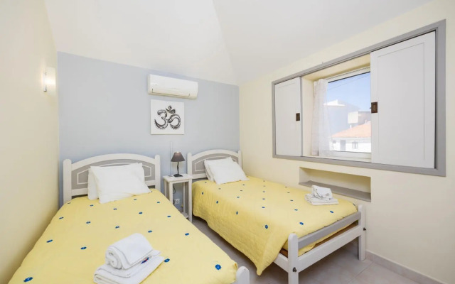Villa Brejos in Albufeira