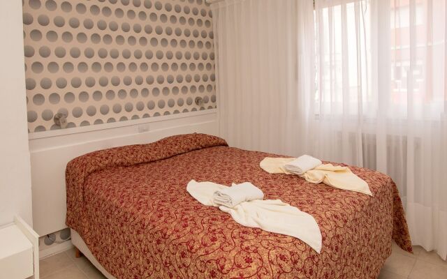 Estocolmo Hotel