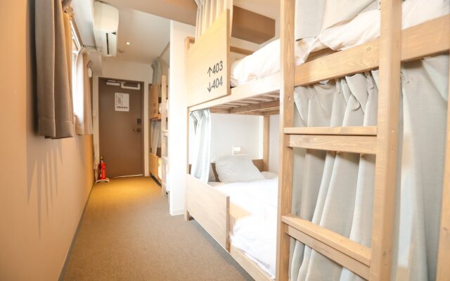 Gush - Hostel