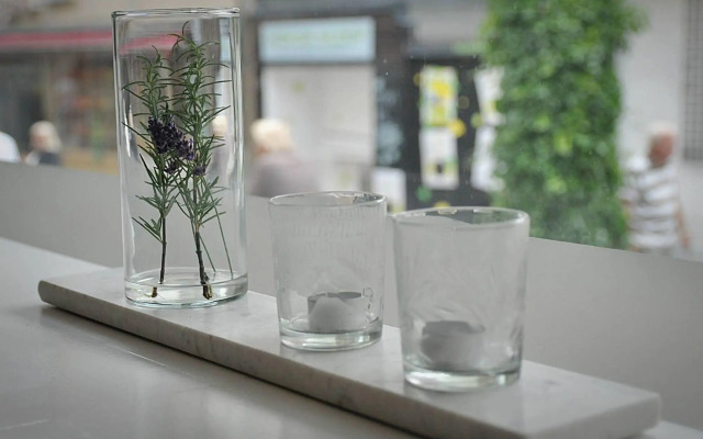 Hotell Villa Borgen