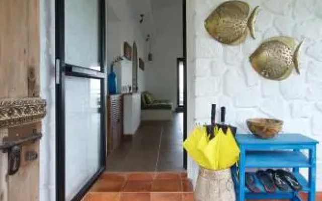 Bungalow 89