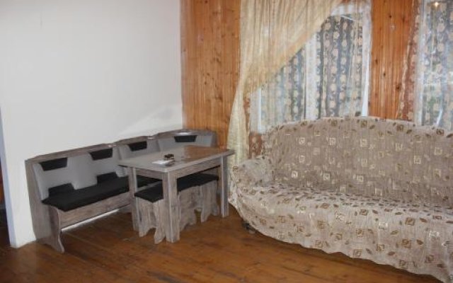 Jeiran Japaridze's Guesthouse