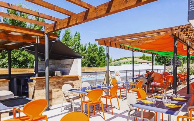 Apartment Adonis Aix en Provence.2