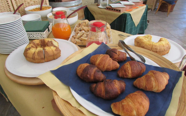 Il Grifo Hotel e Bisteccheria Toscana