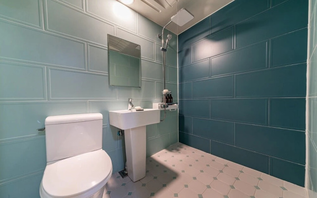 Siheung Hotel AM
