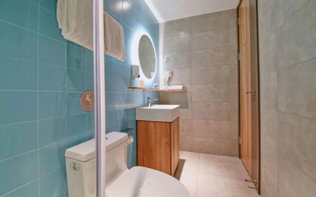 Mishe Hotel (Hangzhou Gudang Hefeng)