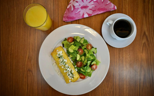 Aloft Queretaro