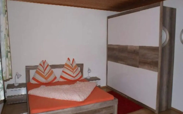 Apartment Bodensdorf Near Gerlitzen Ski Area