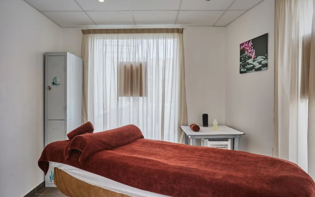 Résidence Odalys Nakâra