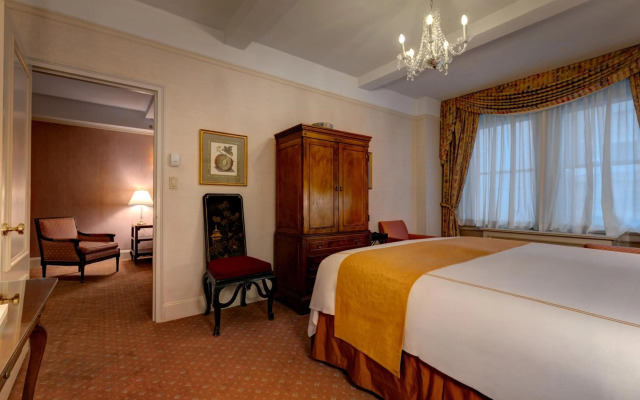 Hotel Elysee by Library Hotel Collection