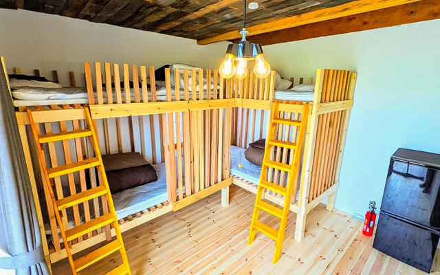 Guest House Inawashiro~Hanbog~